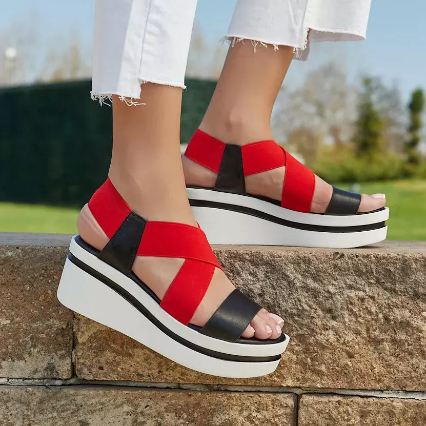 Jak przygotować stopy na letnie buty?