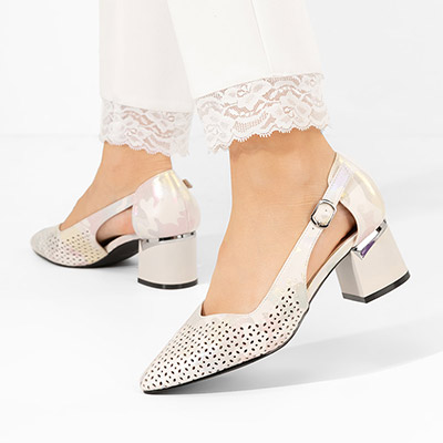 Înnoieşte-ţi garderoba pentru Paşte cu încălțăminte de la Zapatos
