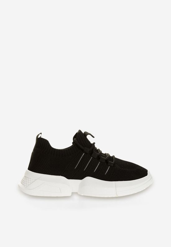 Sneakers dama negri Shaida
