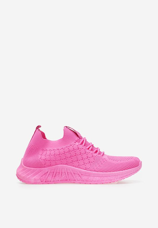 Sneakers dama fucsia Bilbao