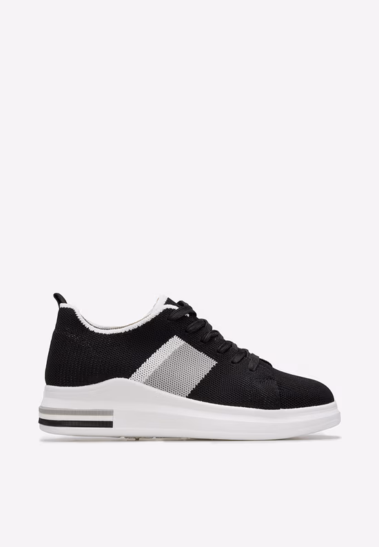Sneakers dama negri Juliana