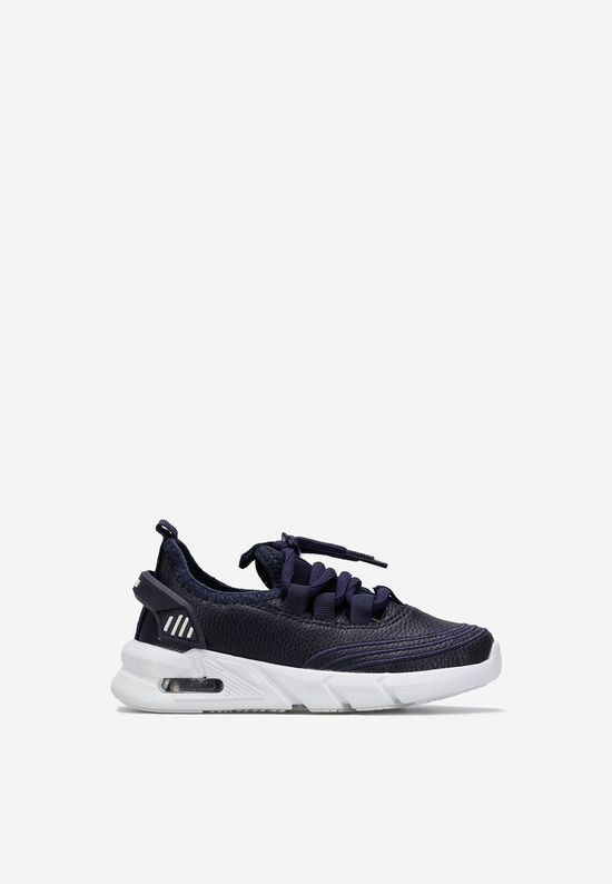 Sneakers baieti navy Cenon B