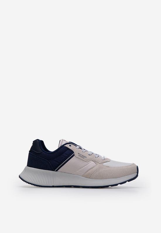 Sneakers barbati bej Catanzaro