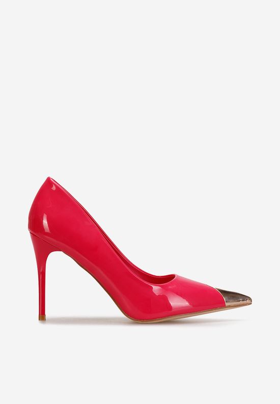 Pantofi stiletto Dream fucsia
