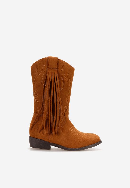 Camel čizme za djevojčice Samara