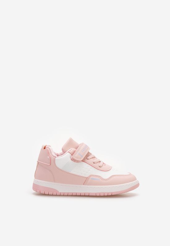 Sneakers fete Gravity roz