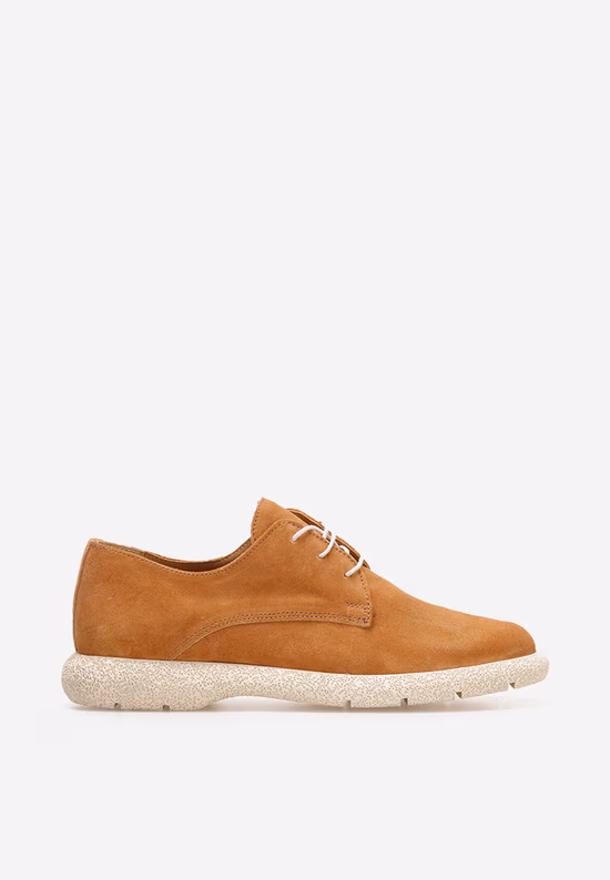 Camel ženske kožne casual cipele Karysa V2