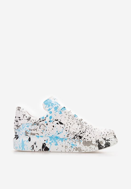 Baskets homme multicolores Splash V5