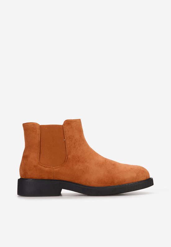 Camel muške ravne gležnjače Trevino