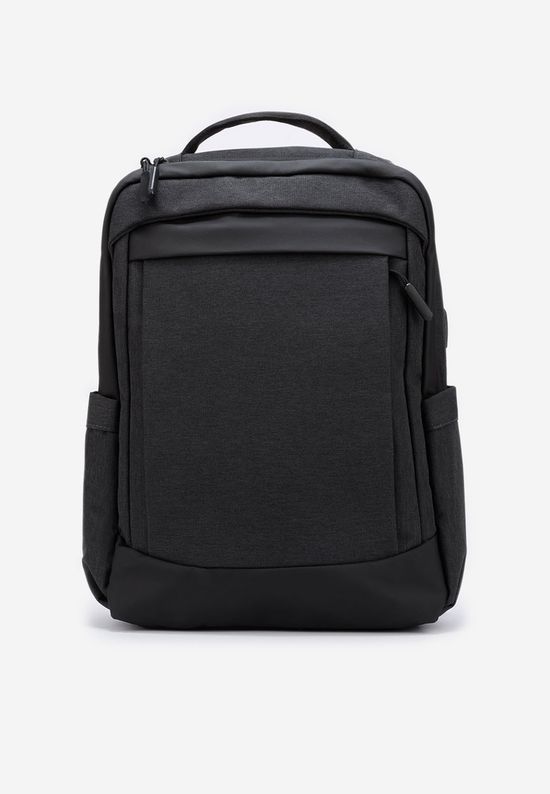 Zaino Memorable V2 grigio