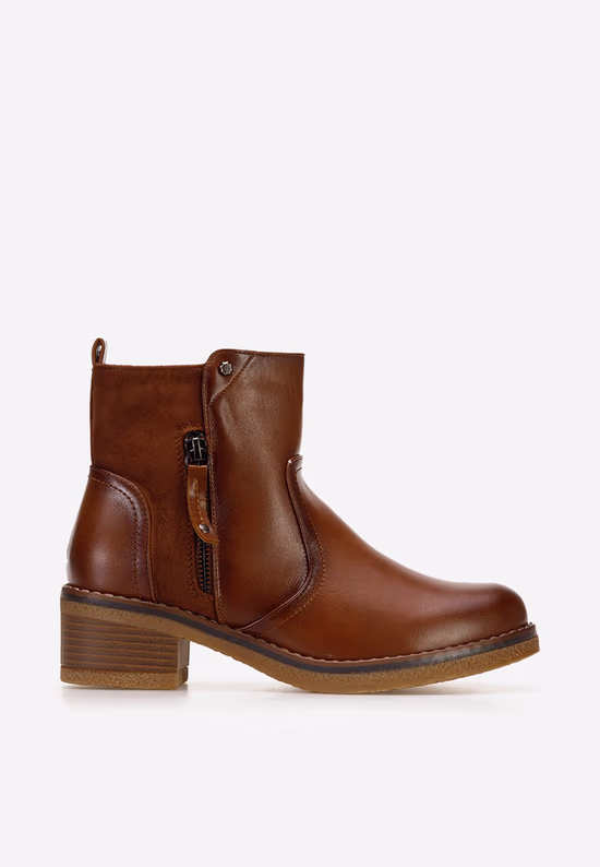 Ghete dama Eulalia camel