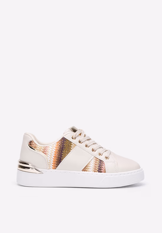 Sneakers dama Benita multicolori