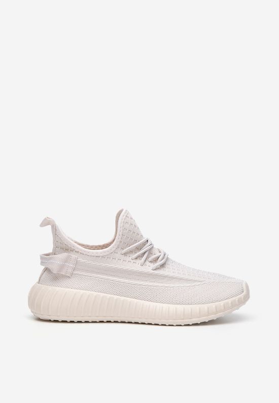 Scarpe sportive donna beige Armelia