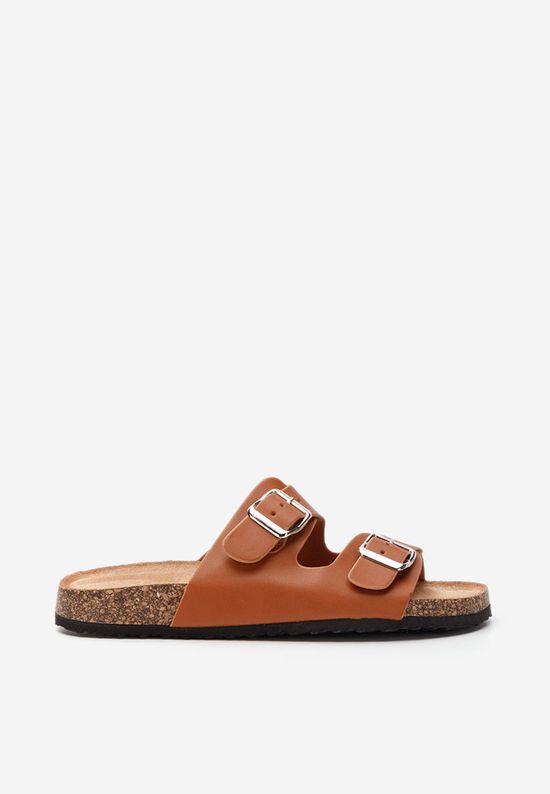 Camel natikače s platformom Evet V2