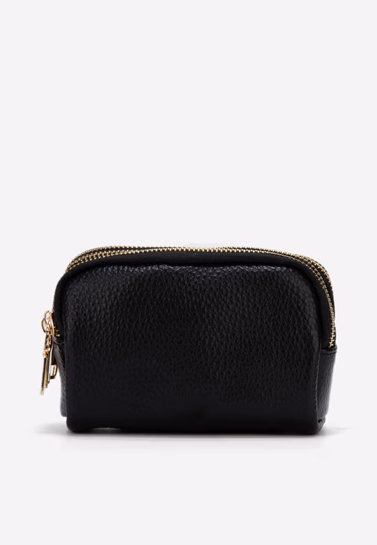 Portofel dama Brieana negru