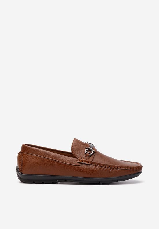 Mocasini barbati Angelo maro