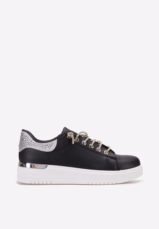 Sneakers dama Livateia negri