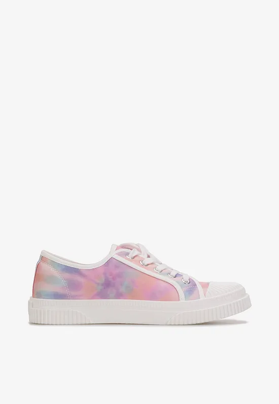 Tenisi dama Tezina V2 multicolori