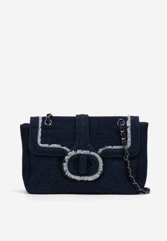 Clutch Laiza navy