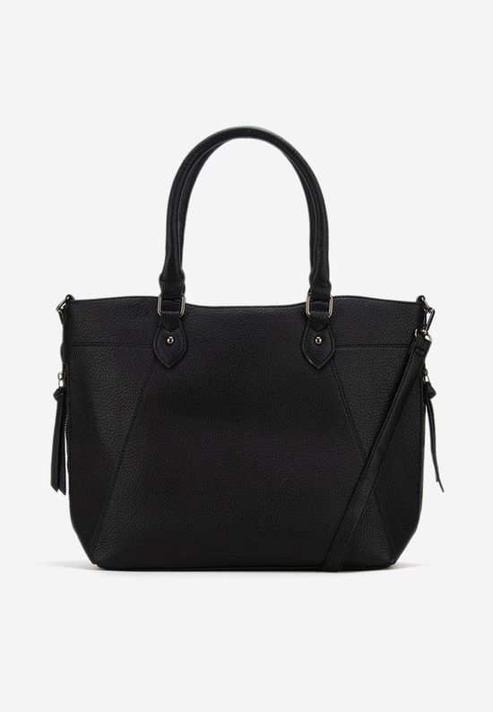 Geanta Office Namita neagra