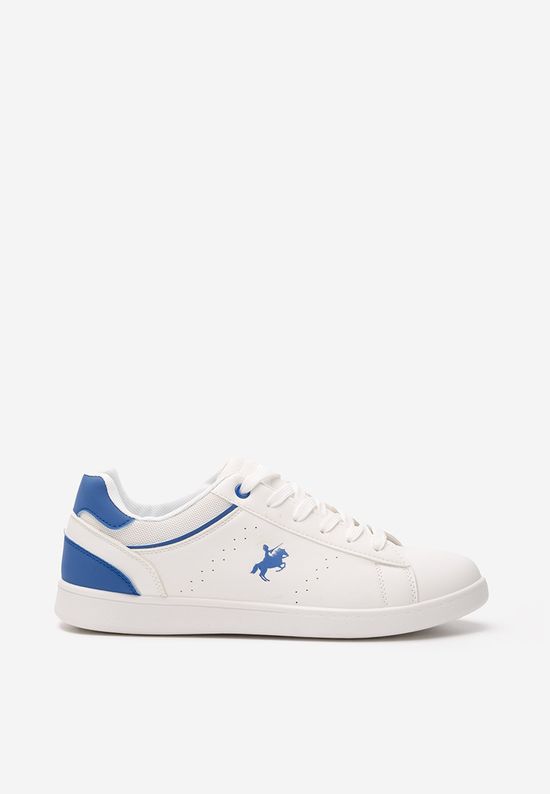 Baskets homme blanches Comino V2