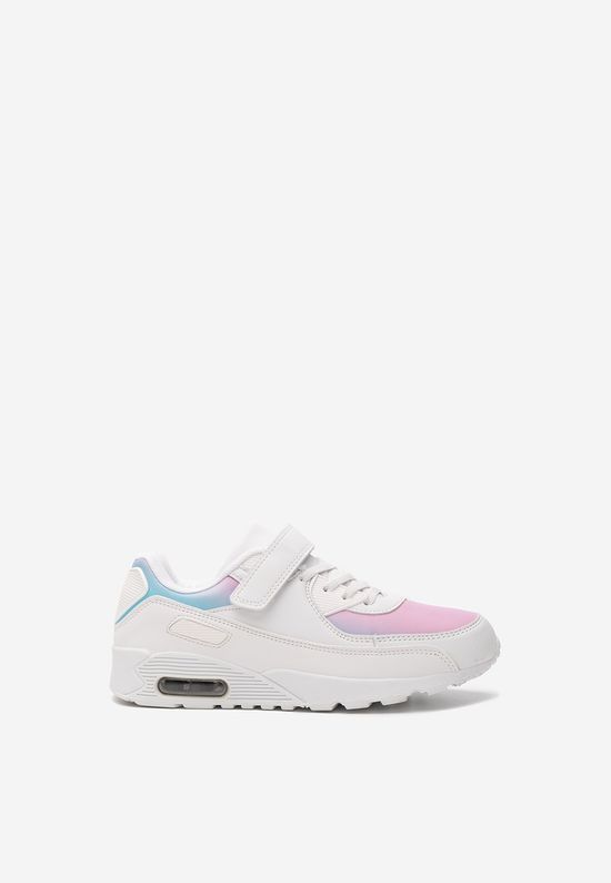 Baskets fille multicolores Grover