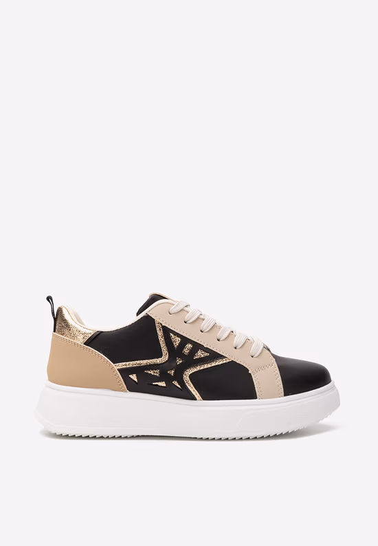 Sneakers dama Elizebeth negri