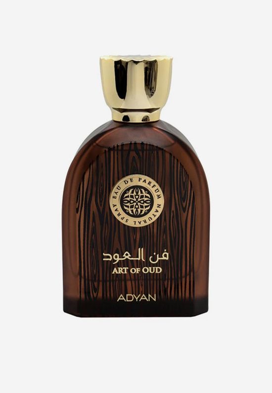 Adyan Art of Oud parfemska voda za muškarce