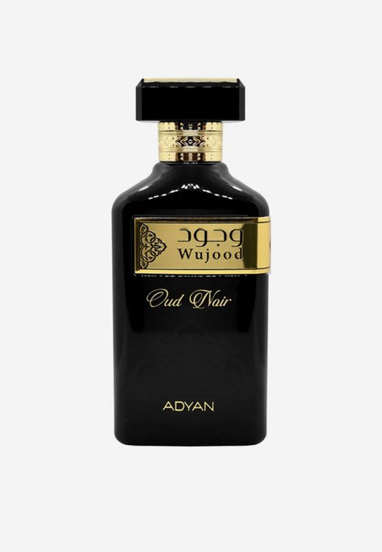 Adyan Wujood Oud Noir unisex parfem