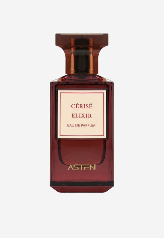 Asten Cerise Elixir unisex parfem