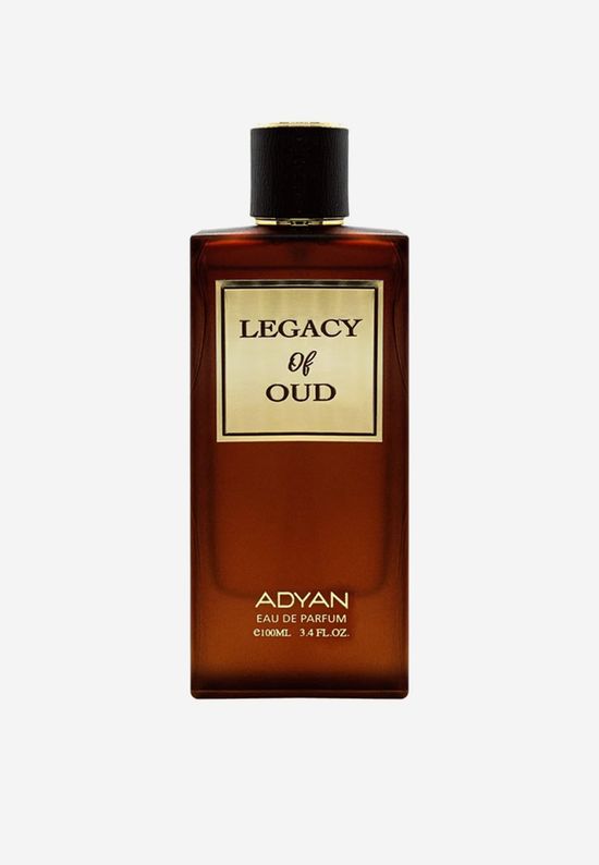 Adyan Legacy of Oud unisex parfem