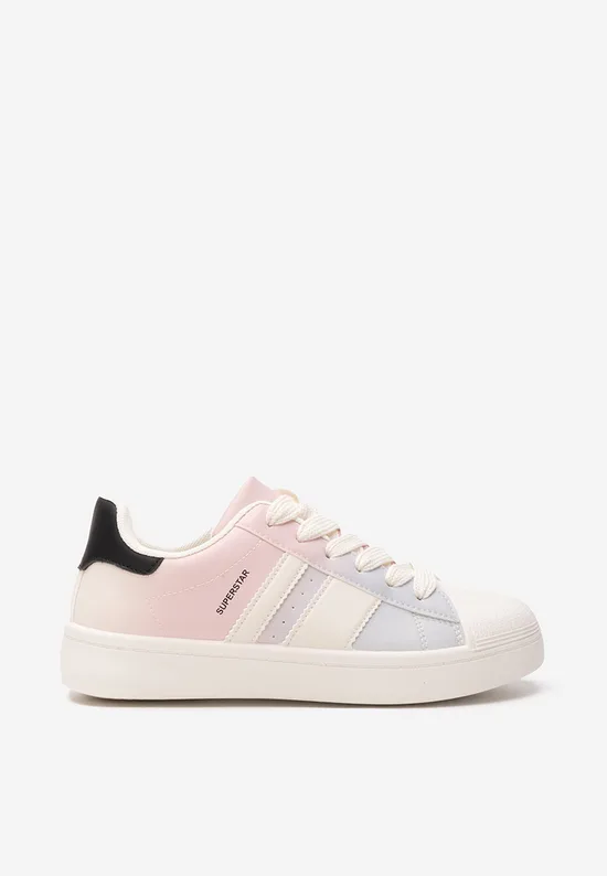 Sneakers dama Rebekah multicolori