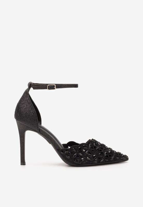 Pantofi stiletto Kasey negri