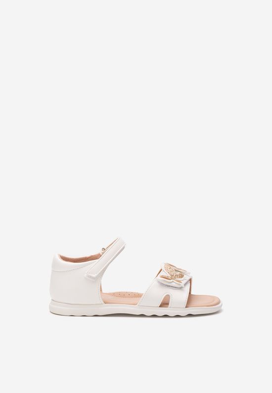 Beli sandali za deklice Globby