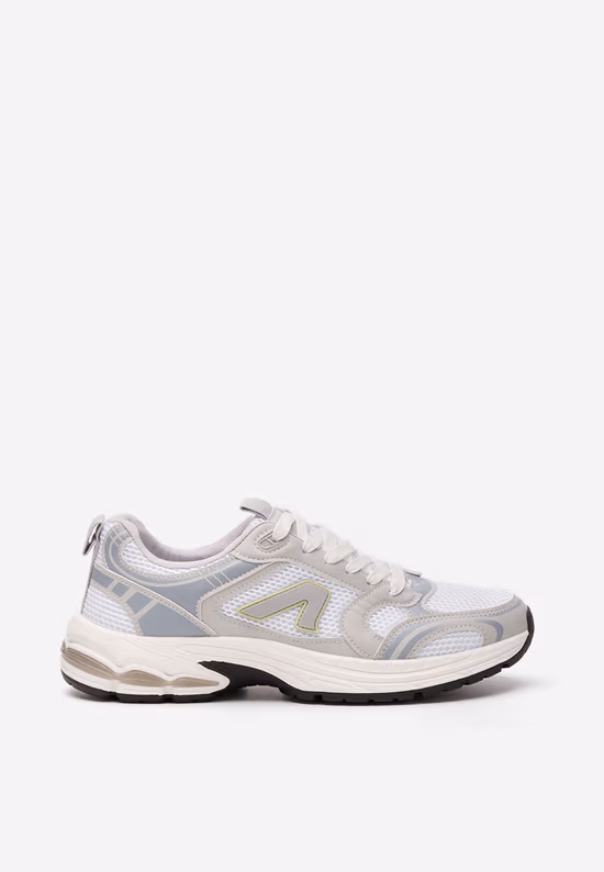 Sneakers barbati Phillip gri