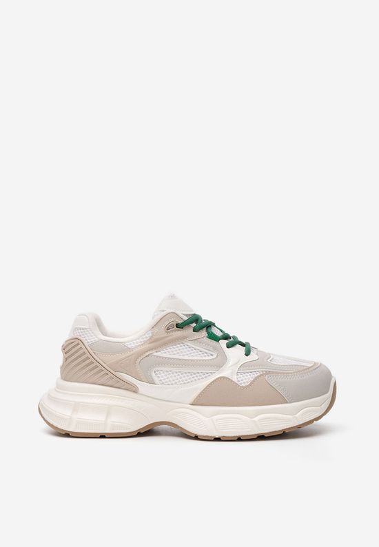 Sneakers dama Elsana multicolori