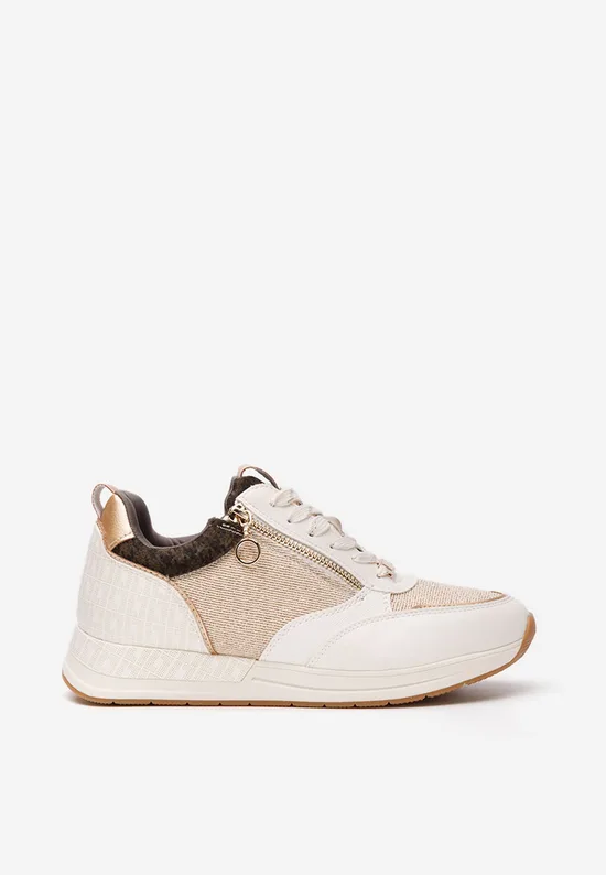Sneakers dama Daisey bej