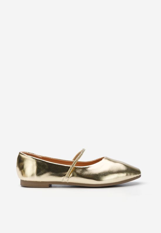 Balerini eleganti Aglaia aurii