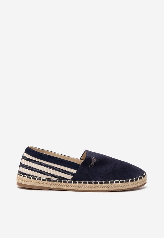 Moški espadrile Perry navy