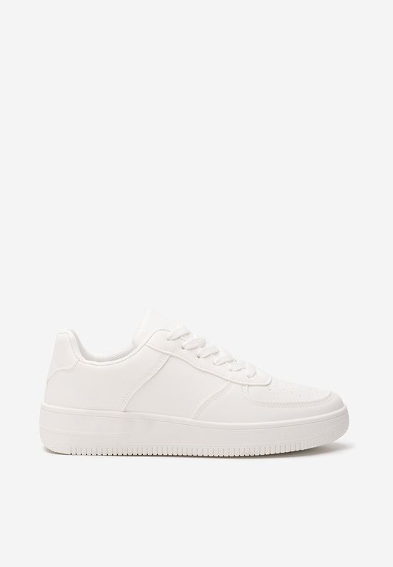 Sneakers uomo bianche Reuben