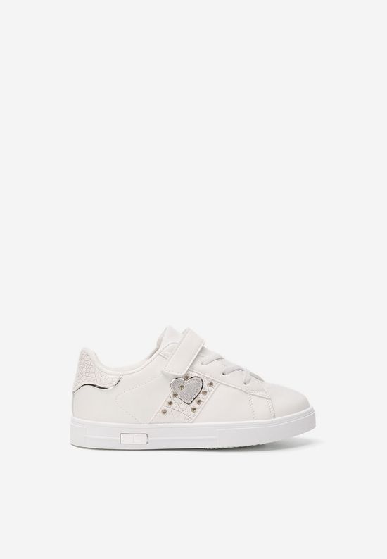 Sneakers fete Heart albi