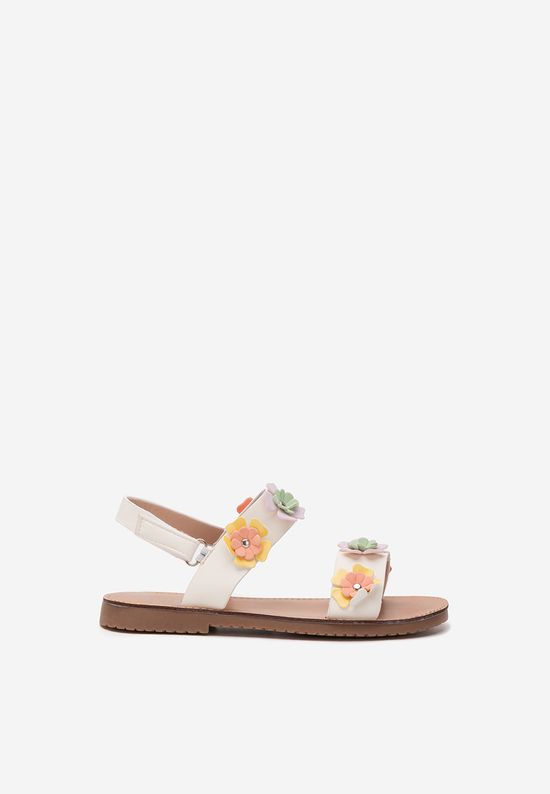 Beli sandali za deklice Petunia