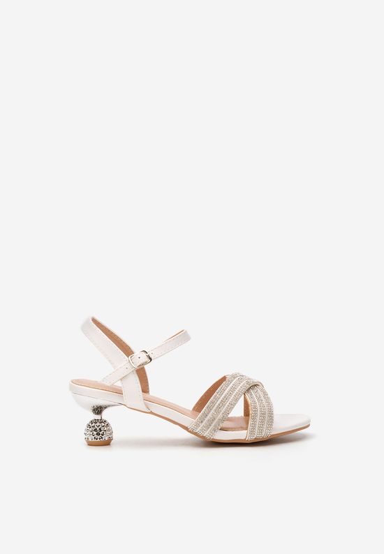 Beli sandali za deklice Diamonds