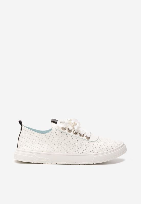 Sneakers dama Candysa negri
