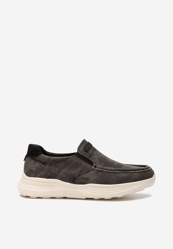 Pantofi casual barbati Wyatt V2 negri