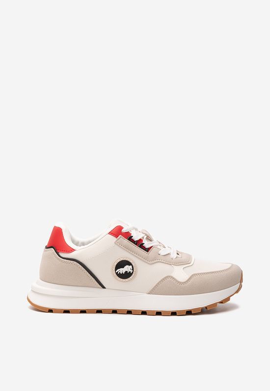 Sneakers barbati Hunter bej