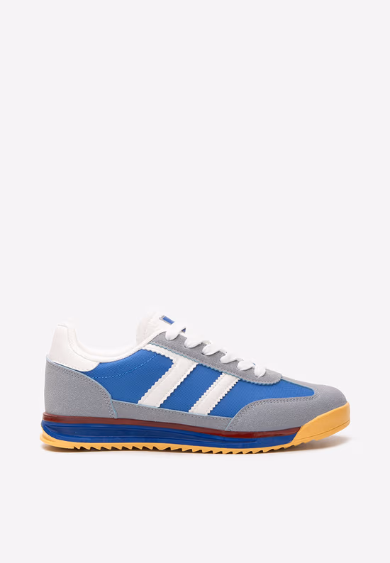 Sneakers dama Madelys multicolori