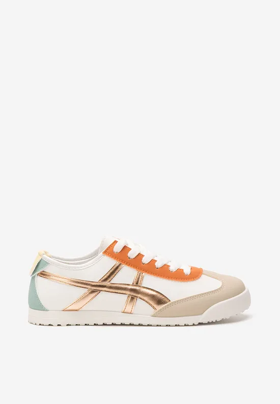 Sneakers dama Danyele multicolori