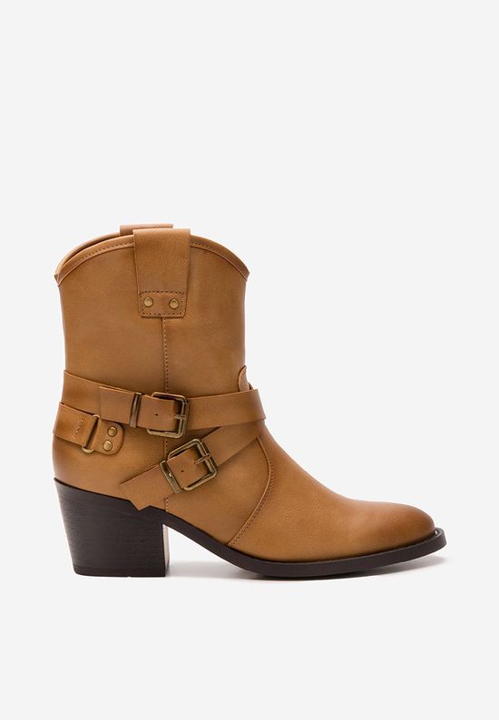 Ciocate dama Lestery kaki