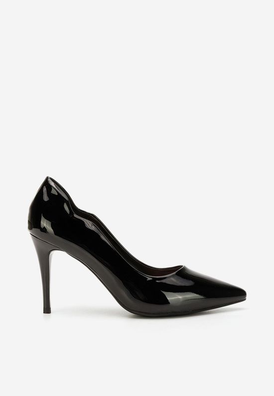Pantofi stiletto Ivone negri